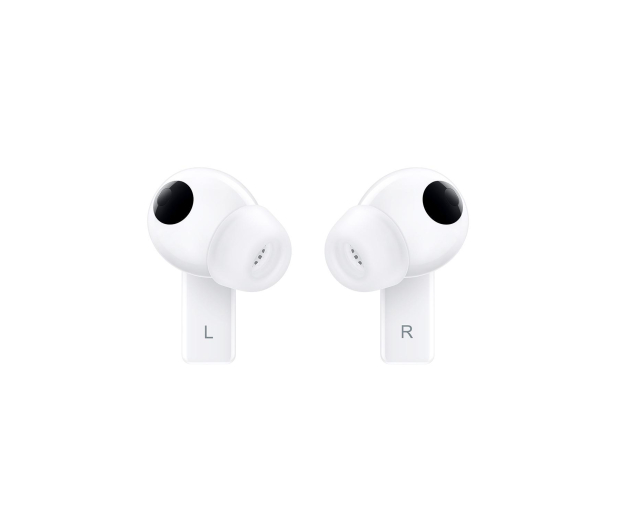 Huawei FreeBuds Pro Białe - 595134 - zdjęcie 11